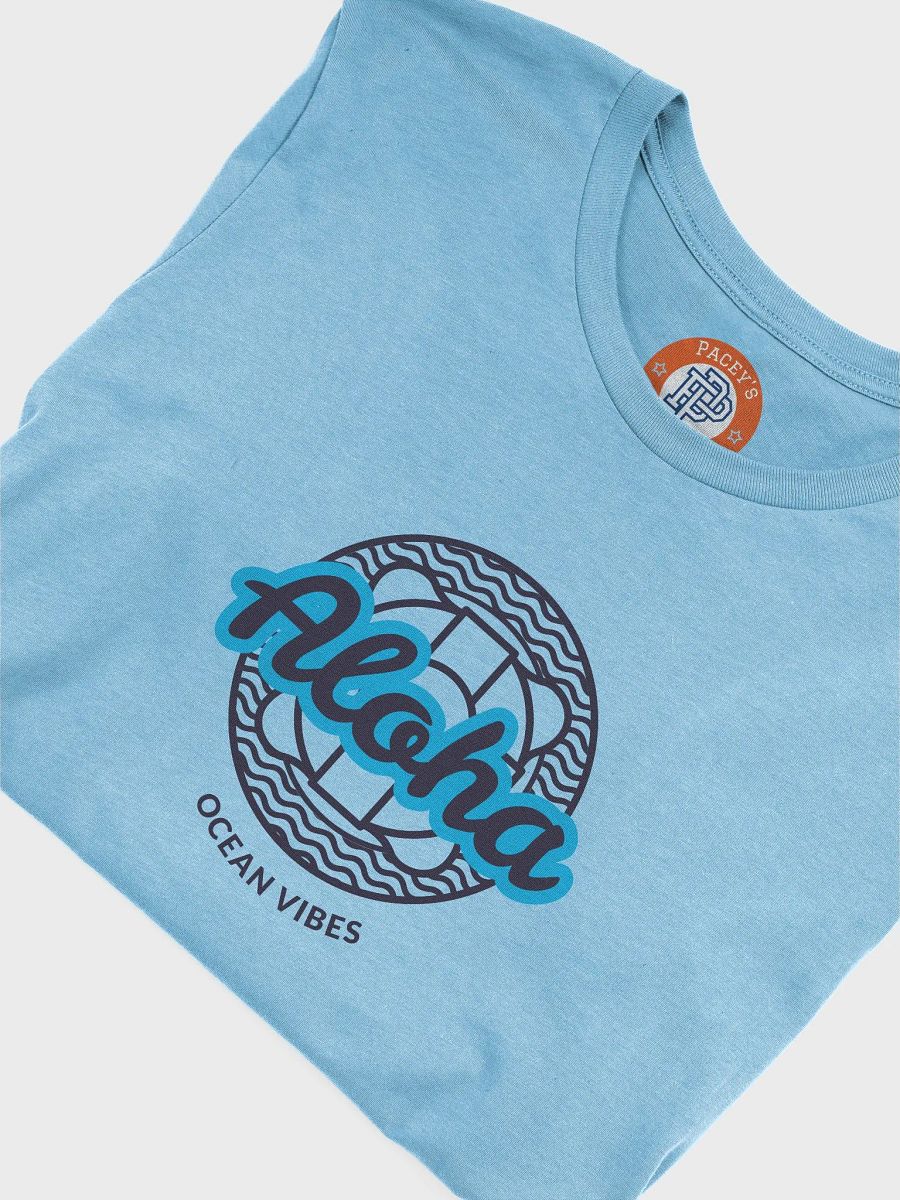 Aloha Unisex T-Shirt product image (5)