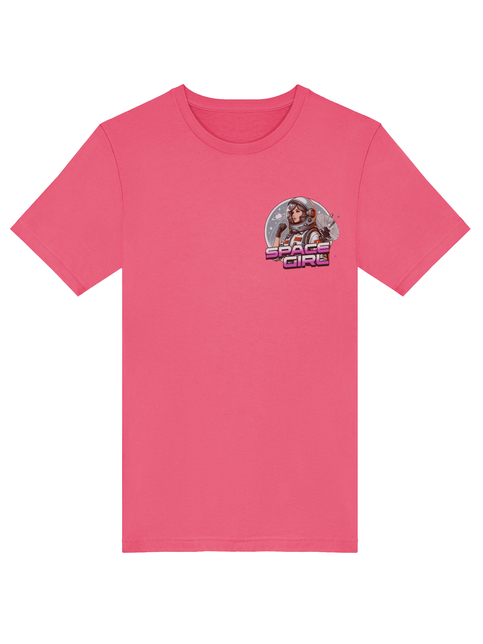 Space Girl Tee product image (5)