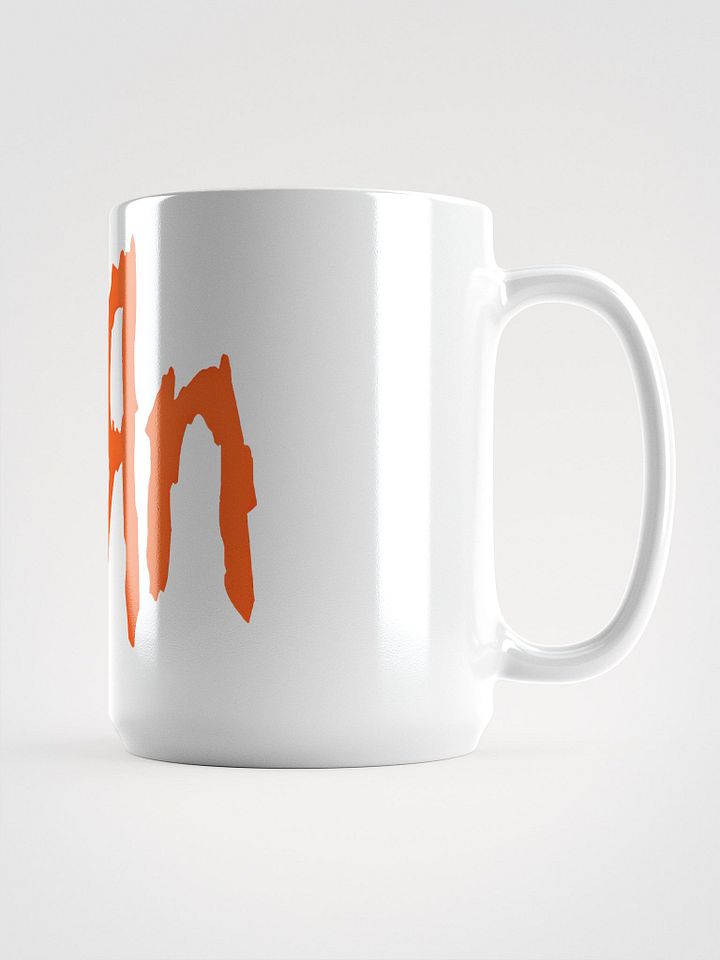 Korn Logo Mug product image (1)