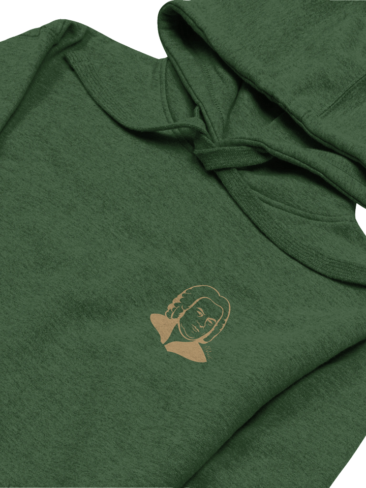 Bach Hoodie - Composer Collection product image (17)