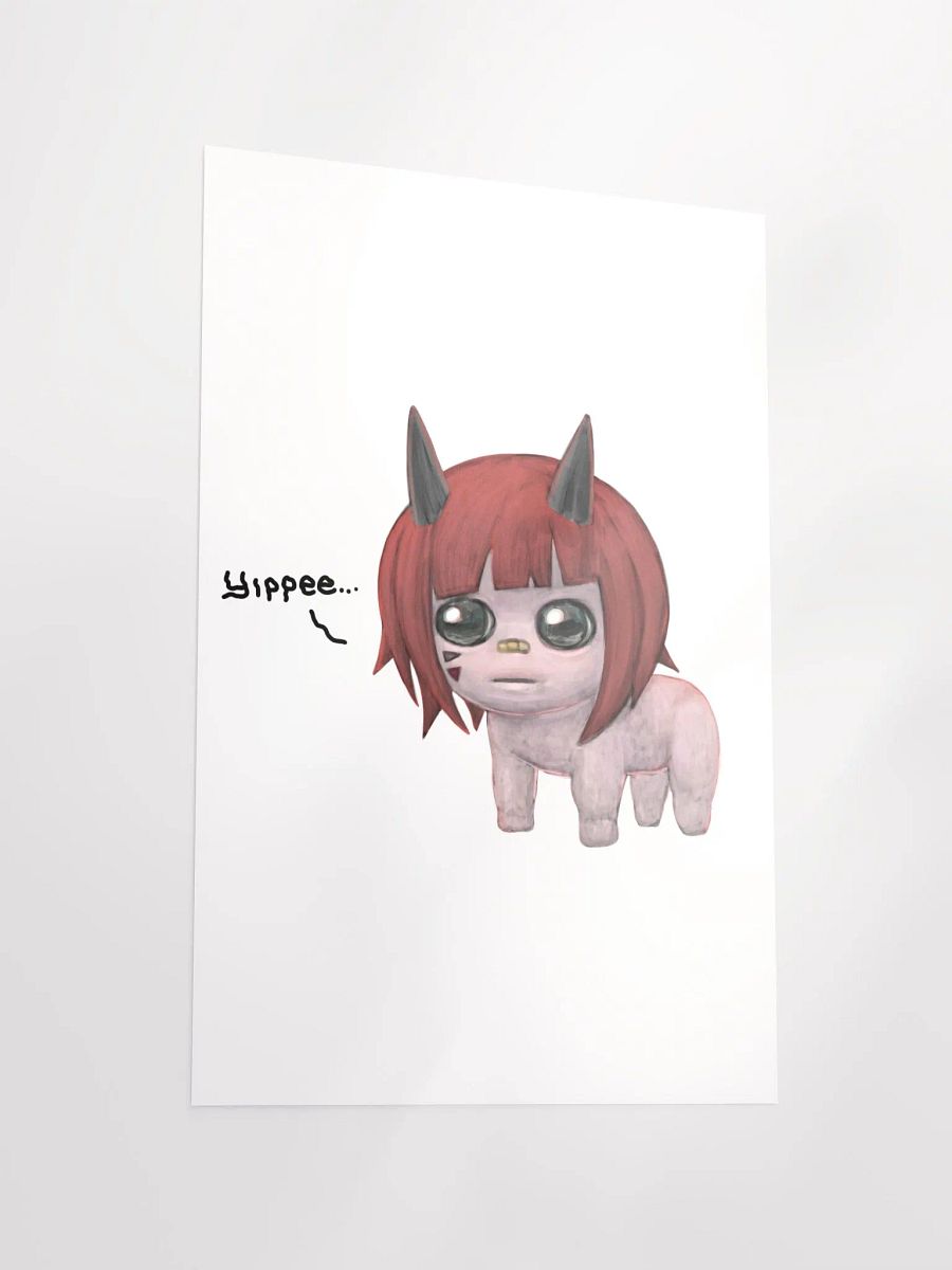 Cursed Yippie product image (3)