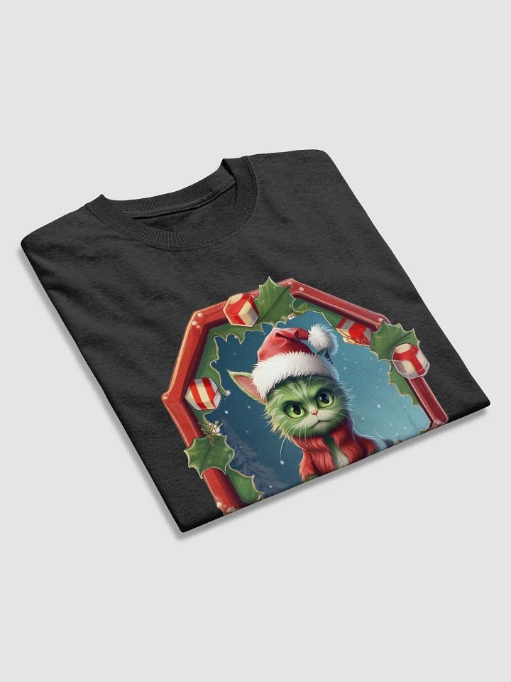 Gizmo "Grinch" Mcfly product image (2)