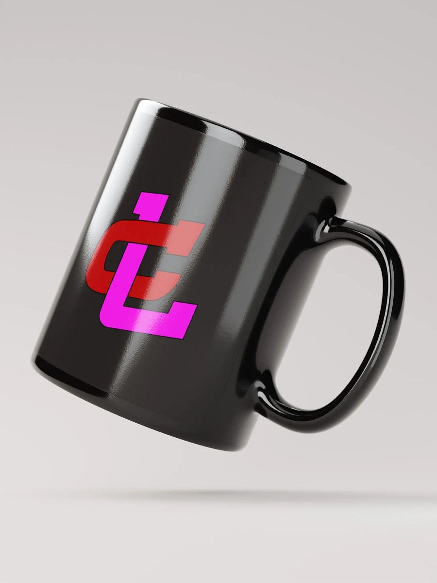 V is Video games! Mug product image (2)