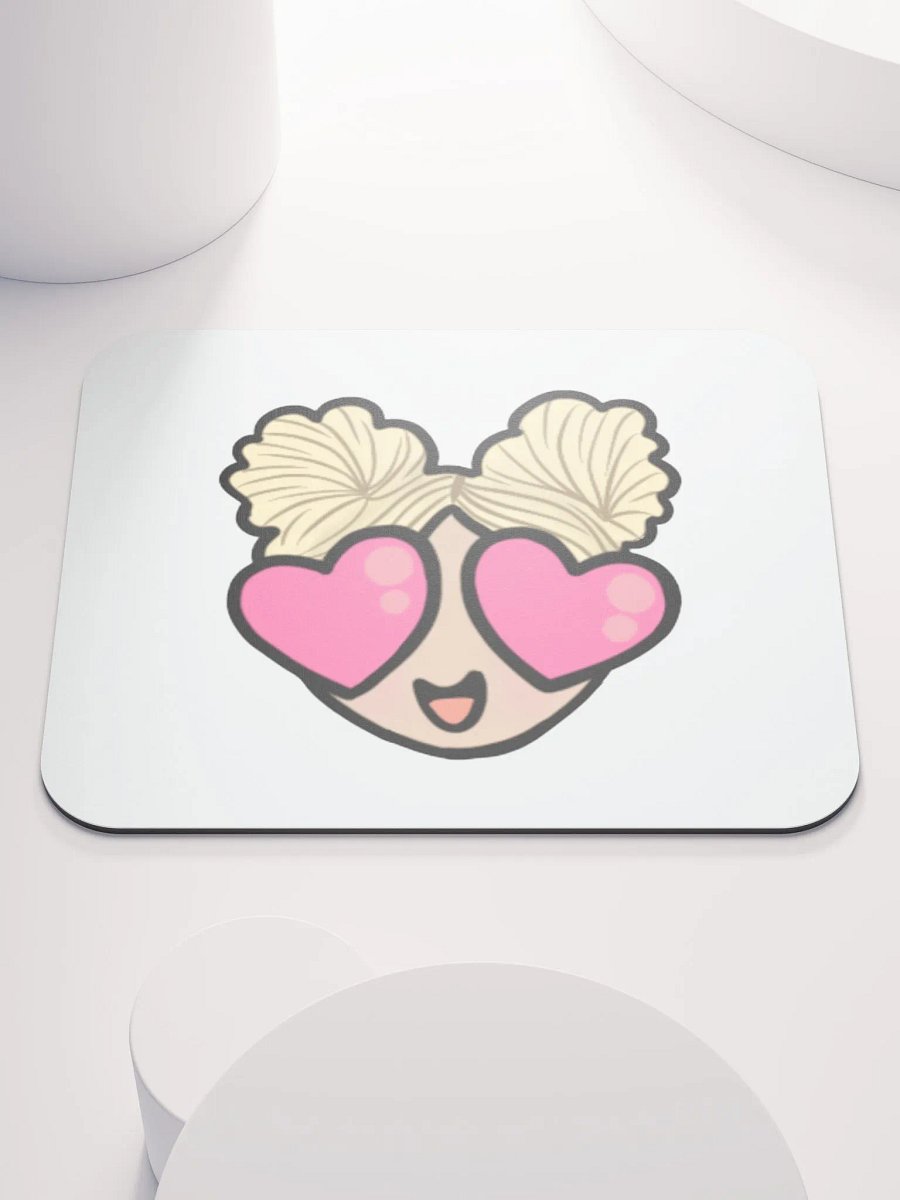 Love Mousepad product image (1)