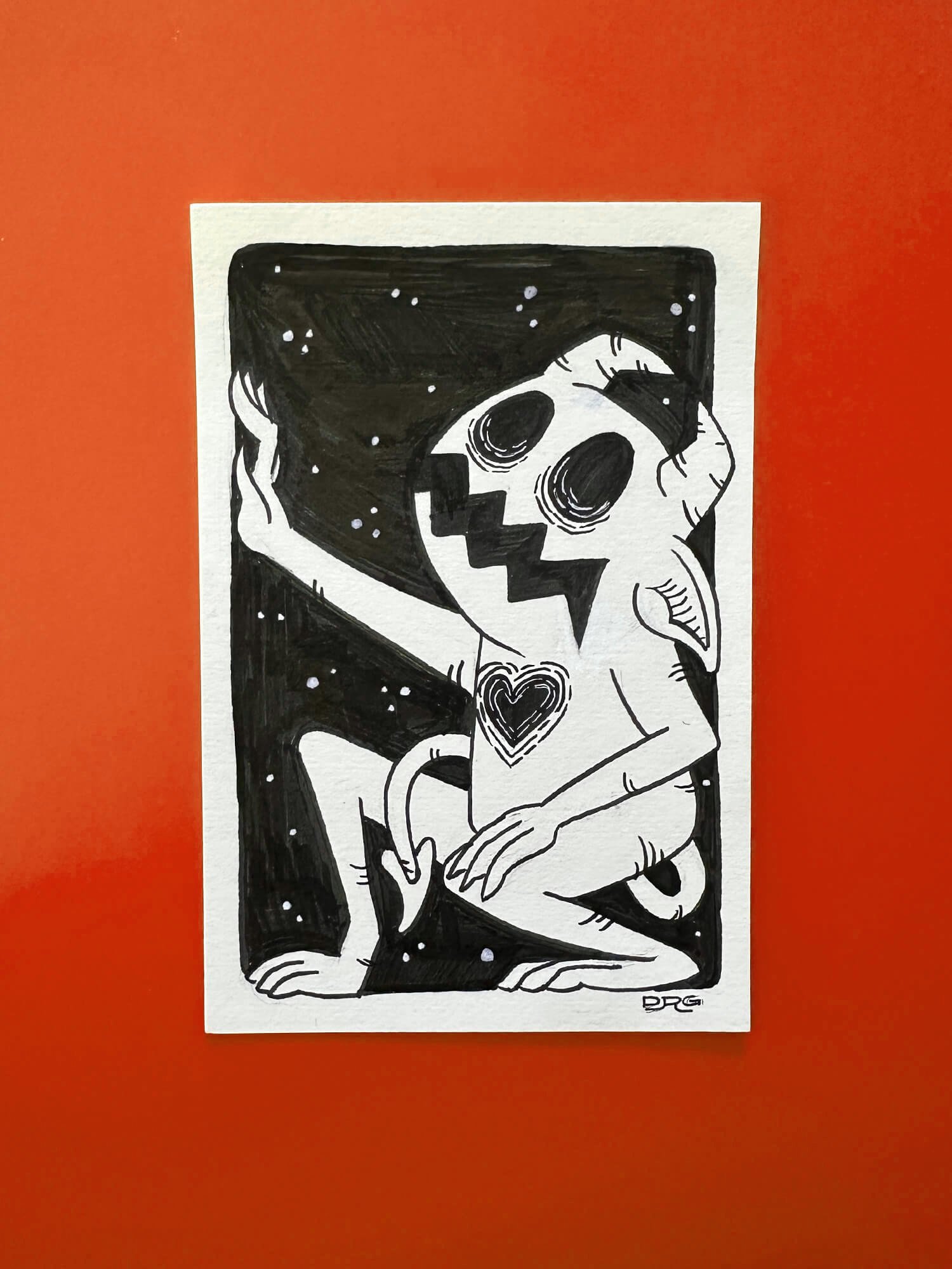 Dreadful Demon Original product image (1)