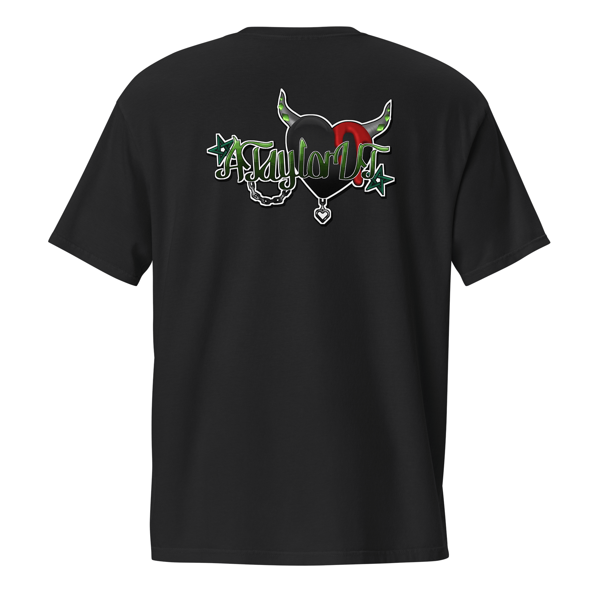 ATaylorVT Pocket T-Shirt product image (1)