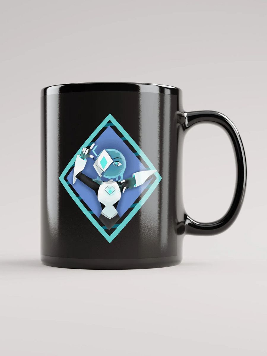 Rustin Character Mug product image (2)