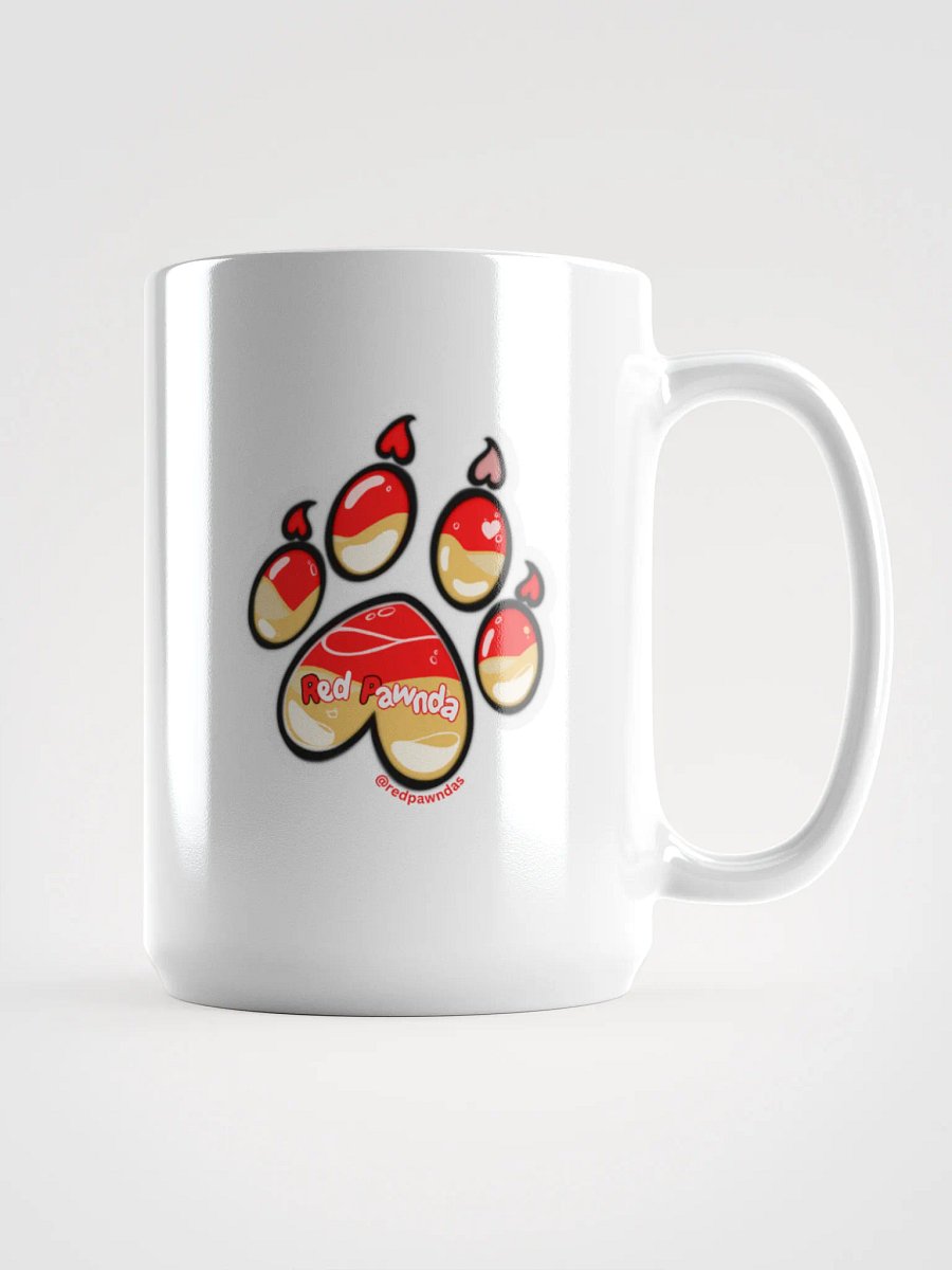 Pawefully Cute Mug product image (1)