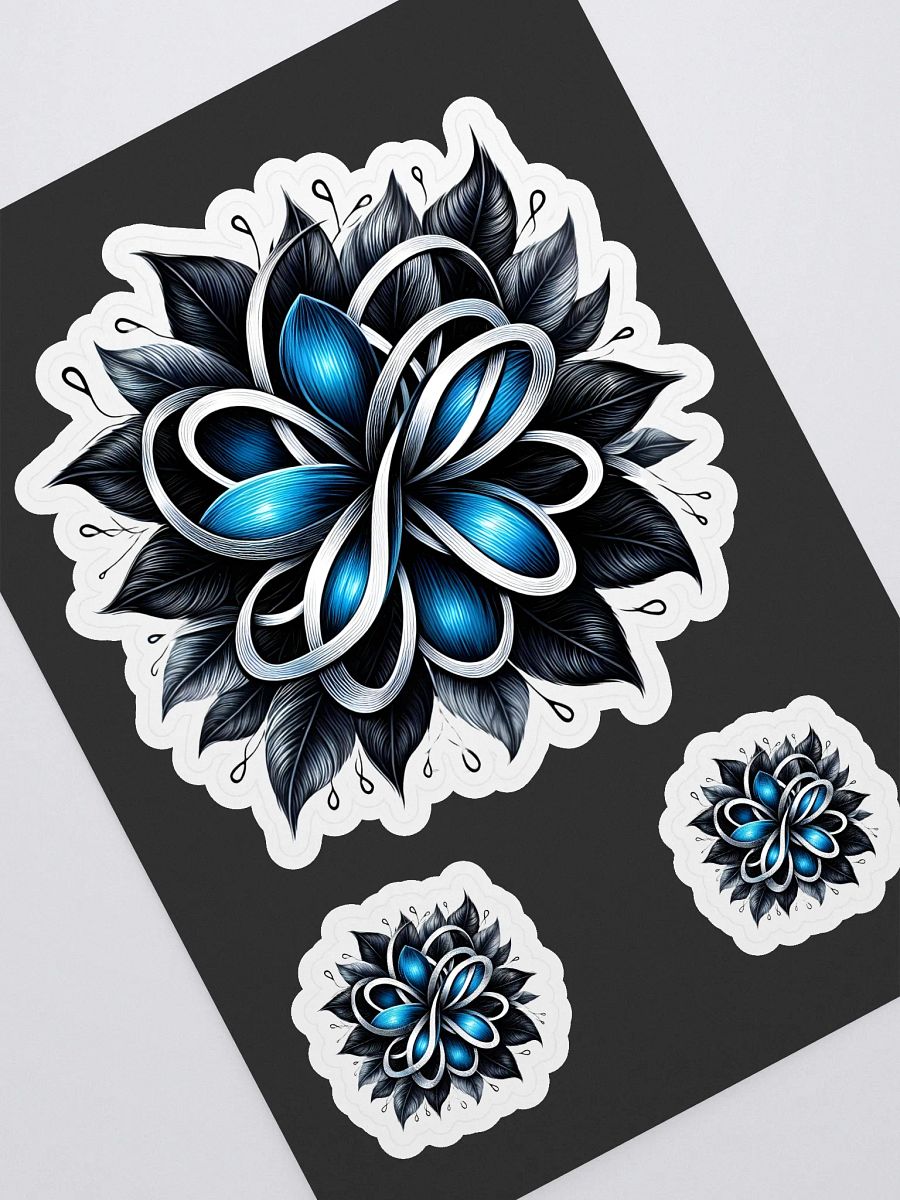 Endless Spring Stickers product image (1)