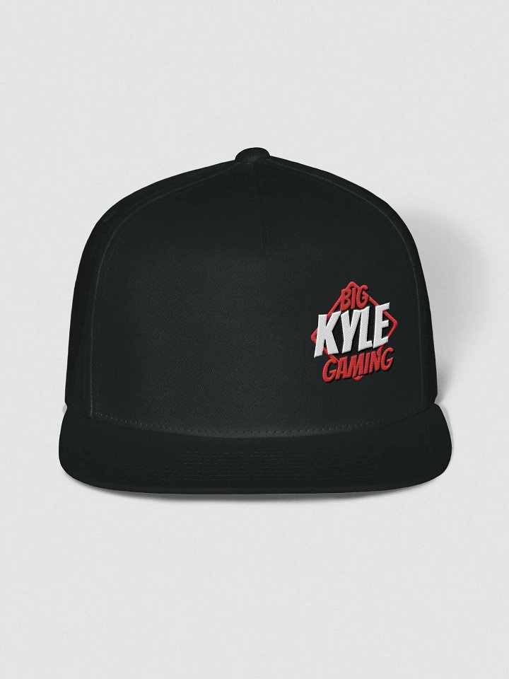 BKG Snapback Hat product image (3)