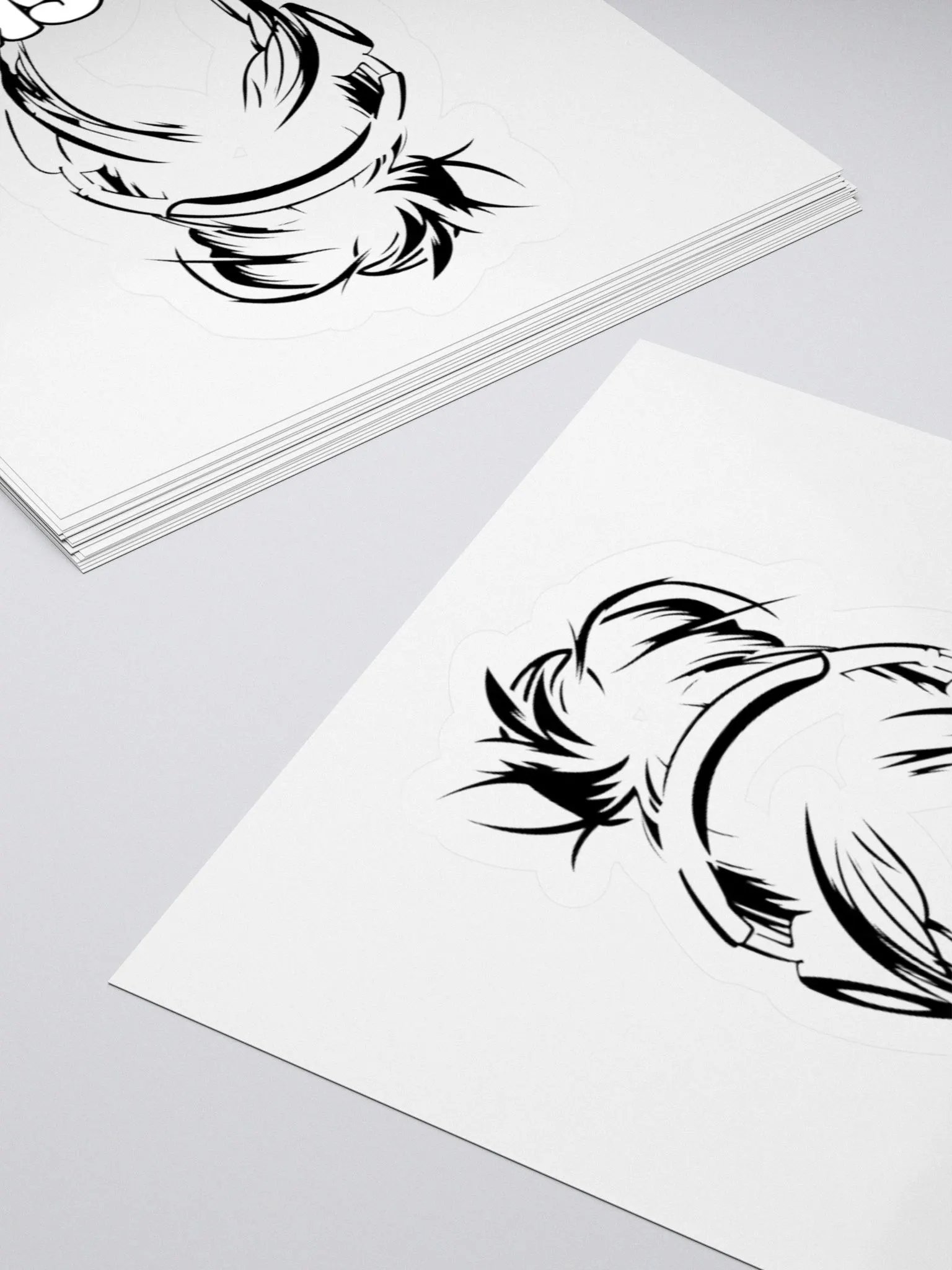 Wacky Sticker! product image (4)
