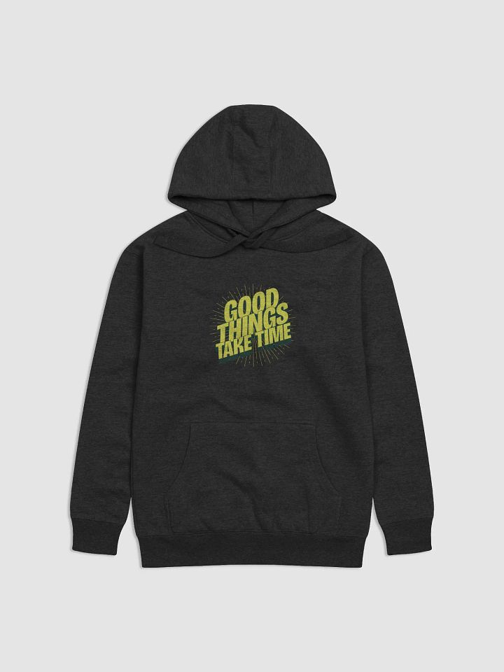 Radiant Reminder Premium Hoodie product image (7)