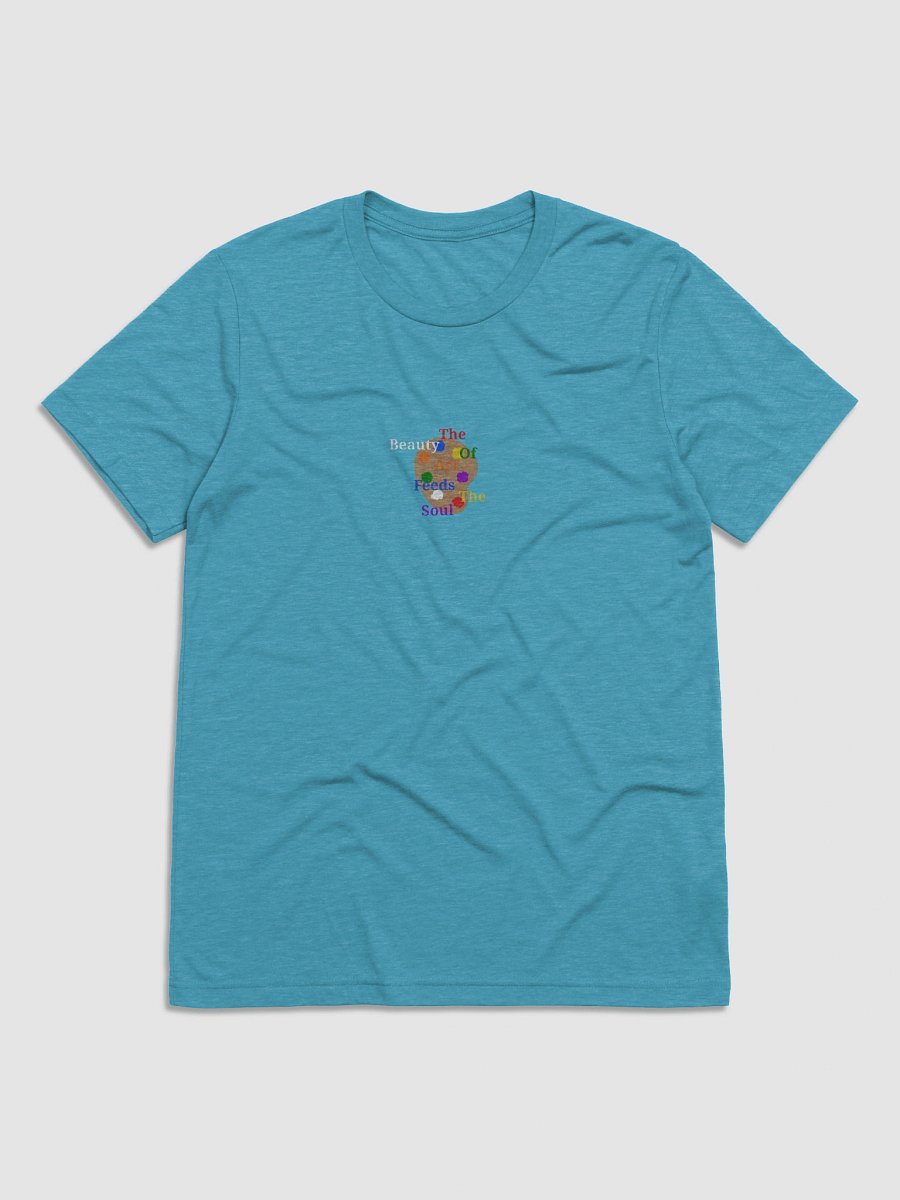 Artistic Soul Nourishment Tee product image (1)