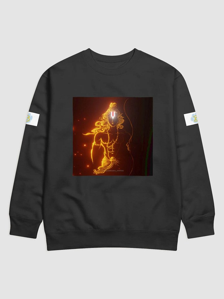 orang x P Diddy sweatshirt? product image (1)
