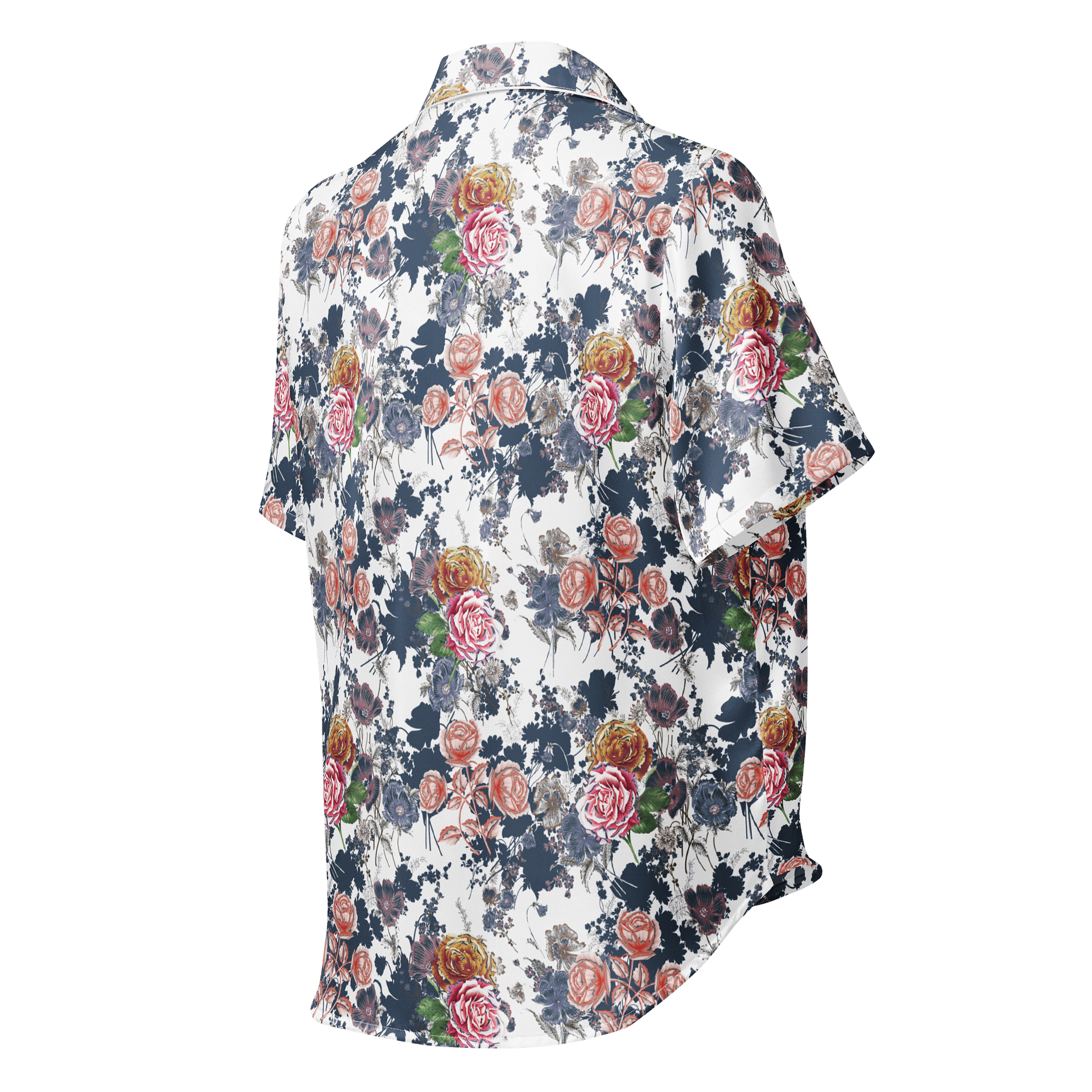 Fresh Feeling | Women's Short Sleeve Pajama Top product image (3)