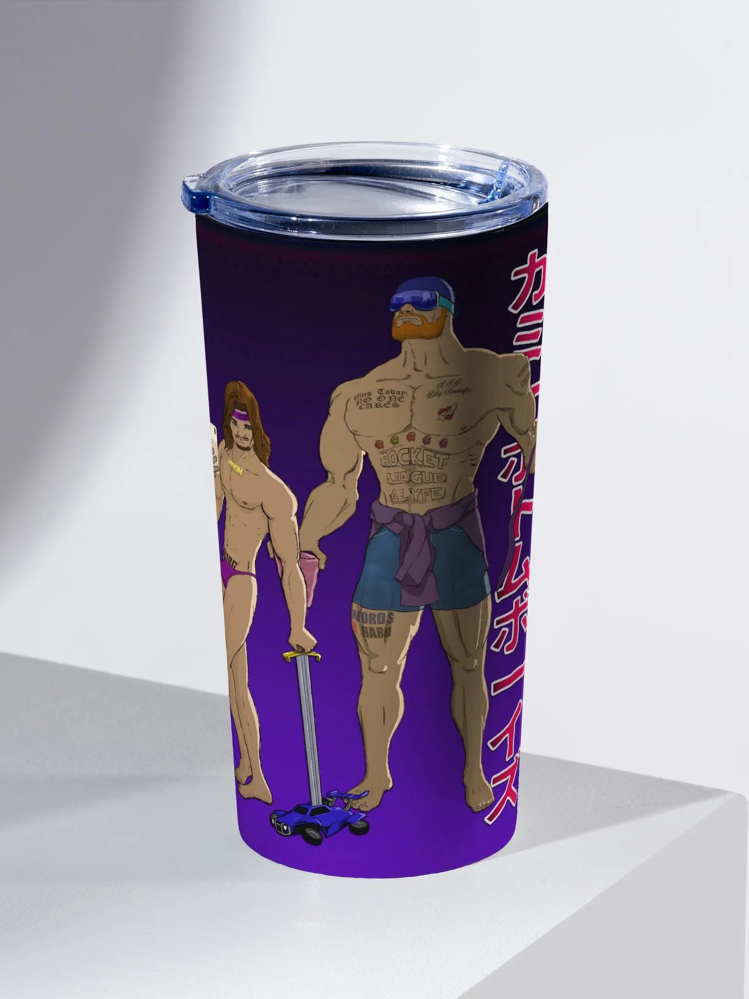 CBB 2.0 Purp Drink product image (2)