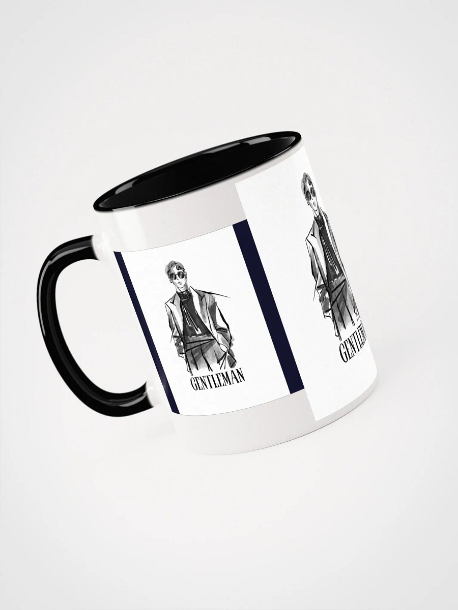 Gentleman product image (8)