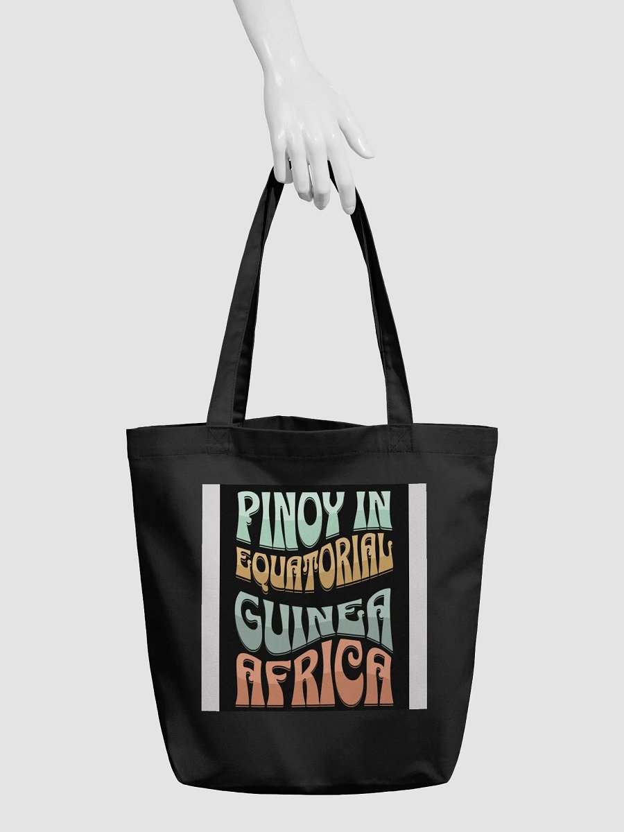 Eco Tote Bag product image (5)