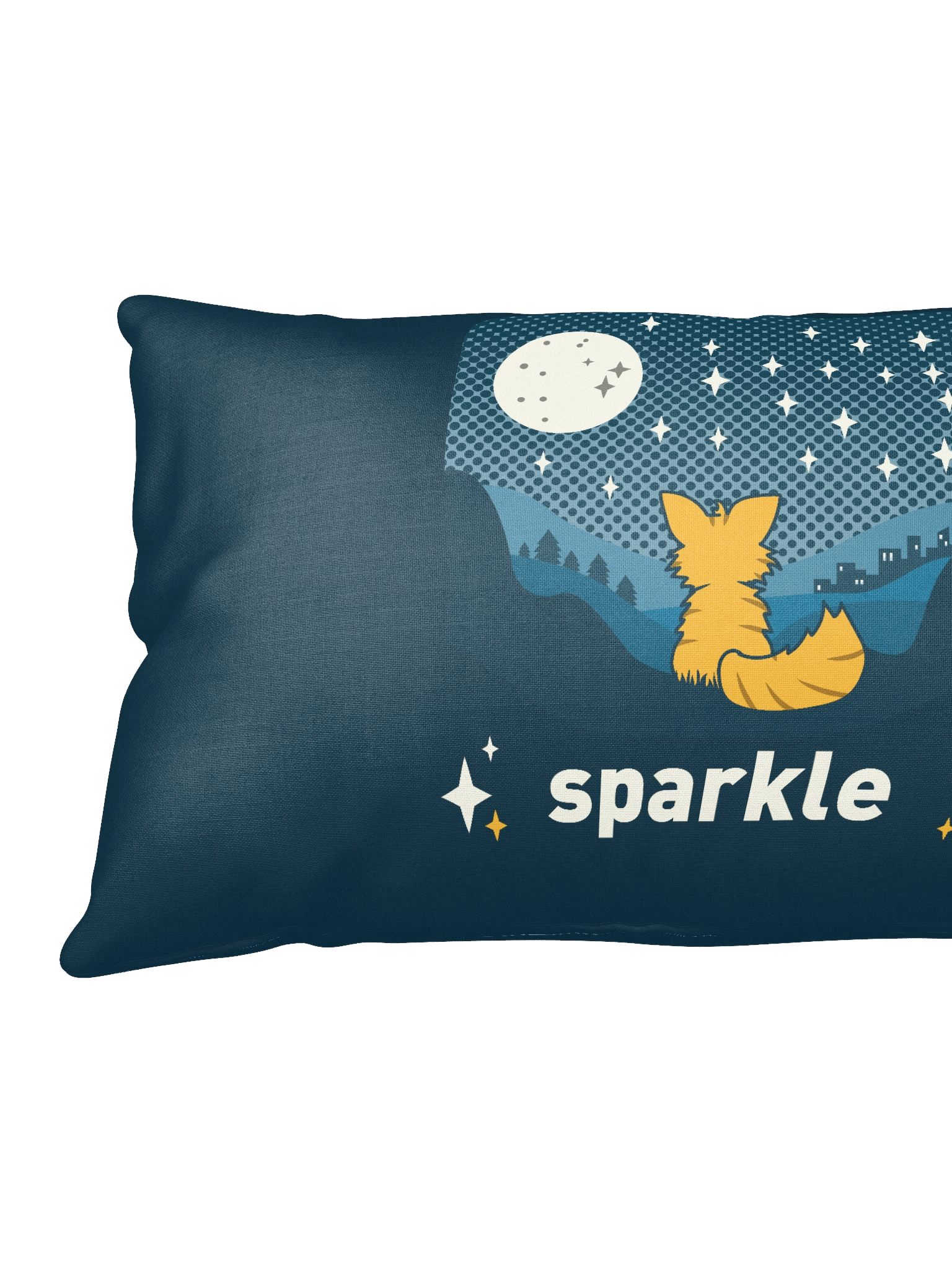 Sparkle Pillow product image (7)