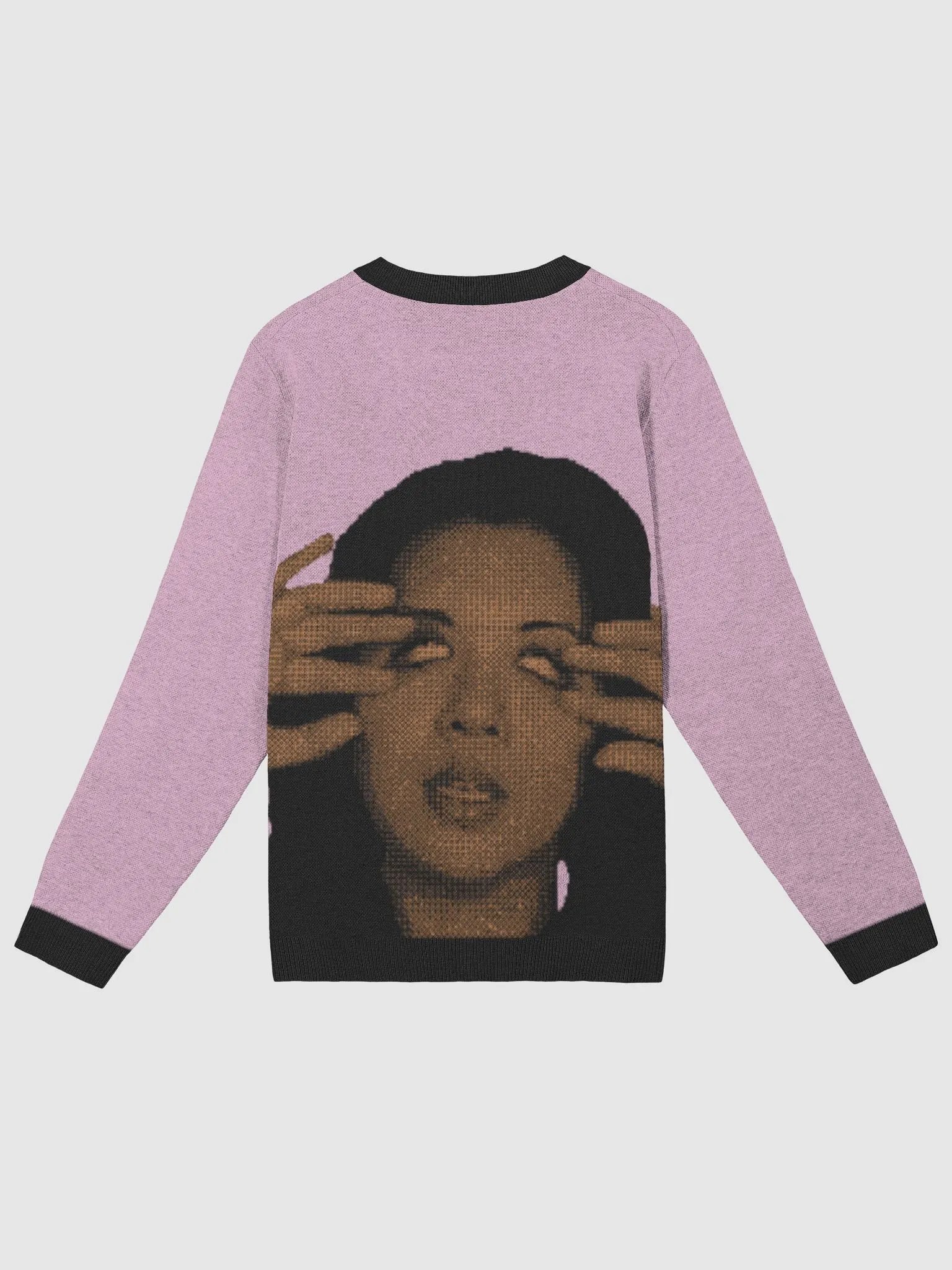 IDontKnowWhatToCallThis classic fit sweater product image (6)