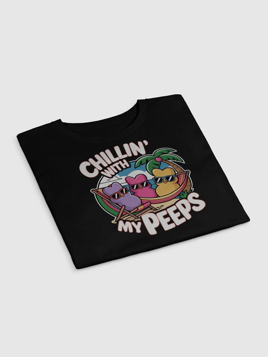 Chillin’ With My Peeps product image (3)