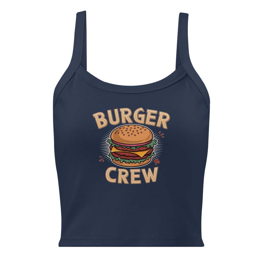 Burger Crew product image (1)
