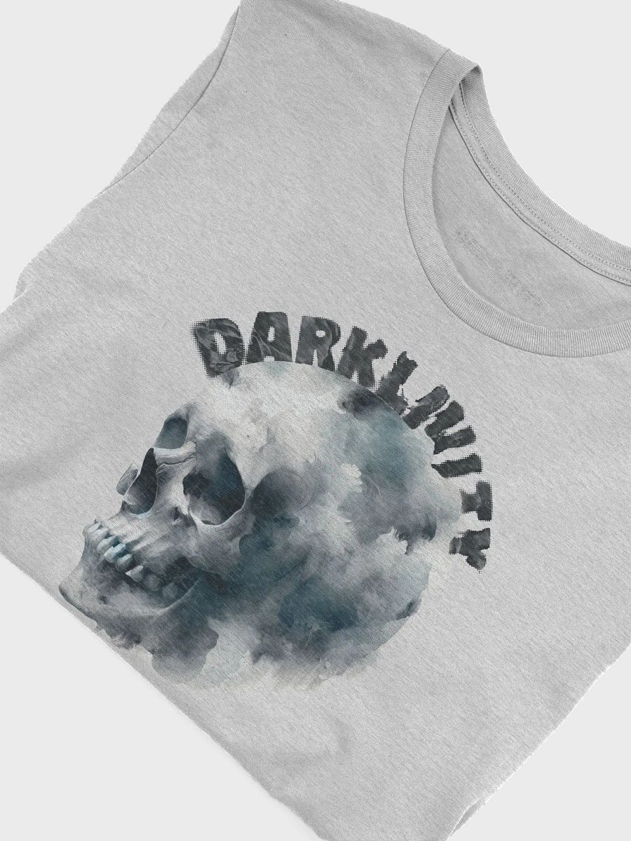 DARKLIVITY Water Color Skull product image (5)
