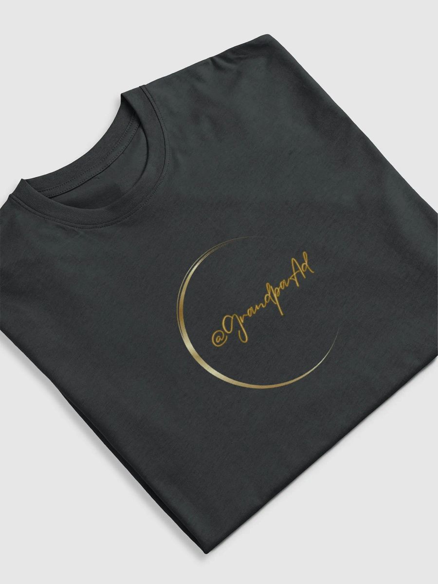 เสื้อ T-shirt A-2 product image (5)