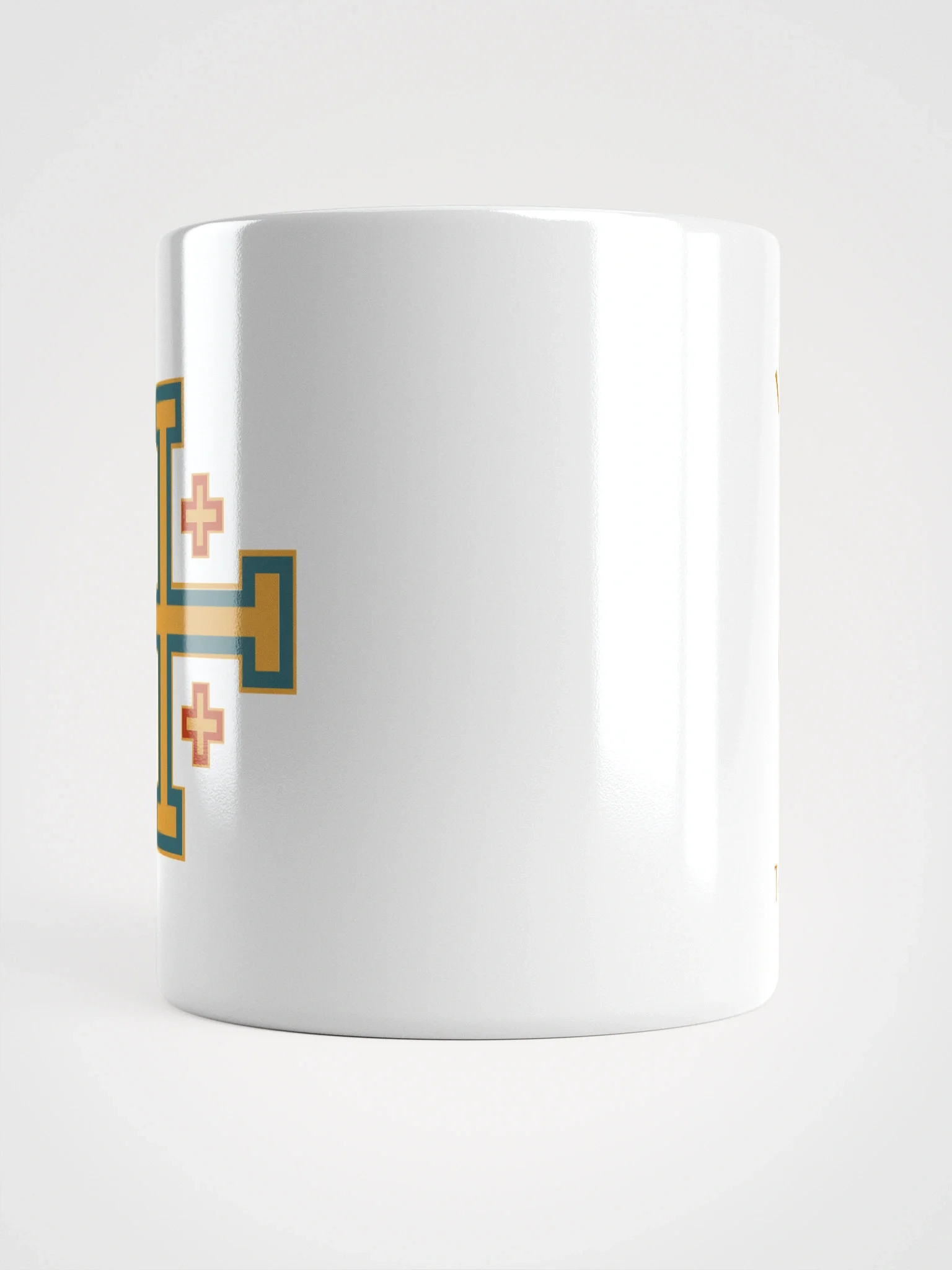 Legion of Mary Gear Mug product image (6)