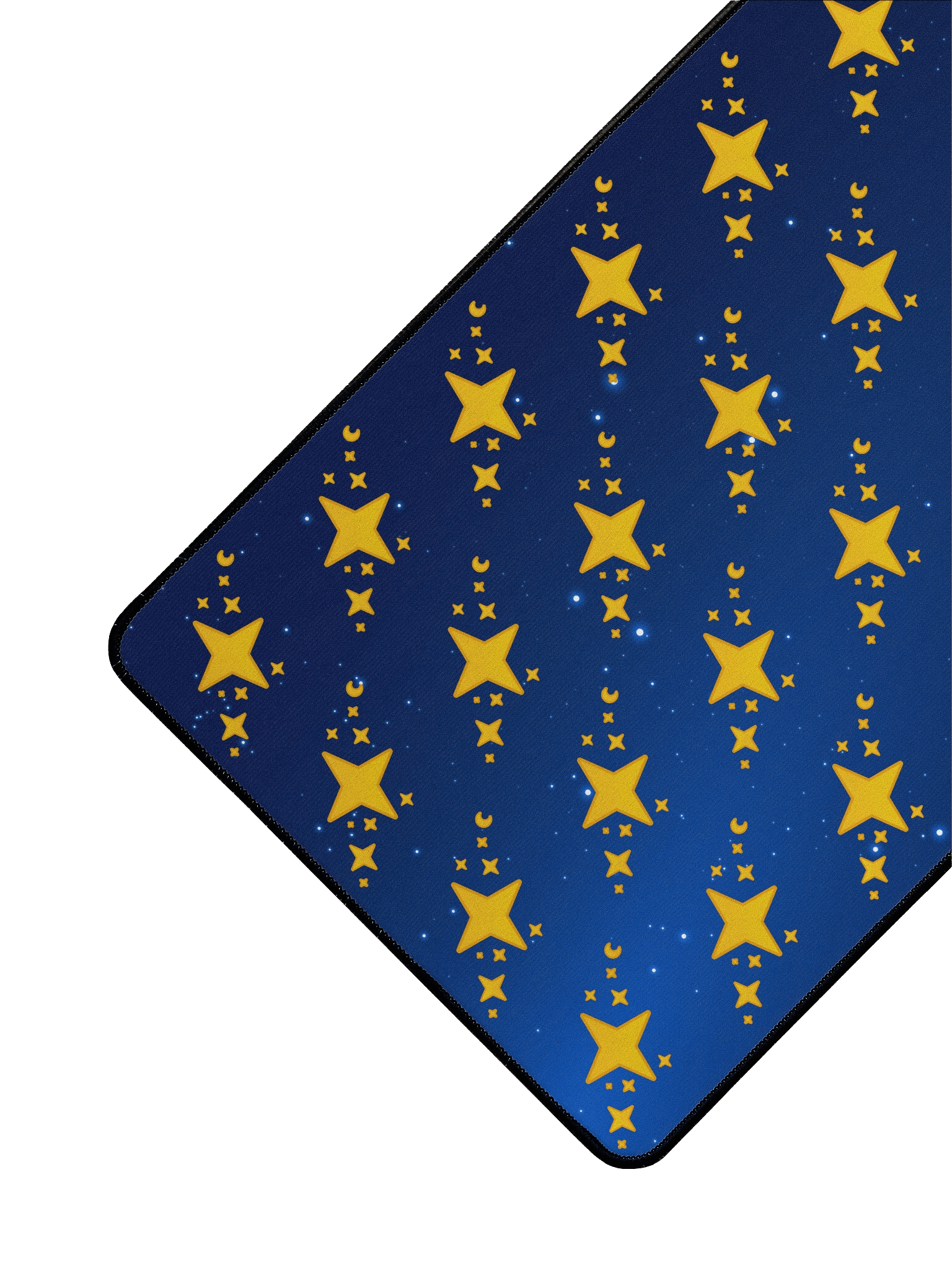 Starry Night Desk Mat product image (3)