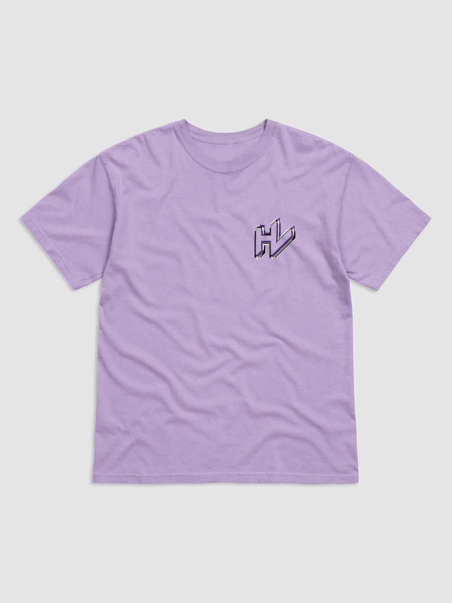 HV "Sacramento" Logo Tee product image (1)