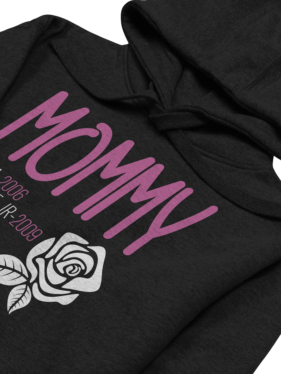 Mommy's Pride Unisex Premium Hoodie product image (14)