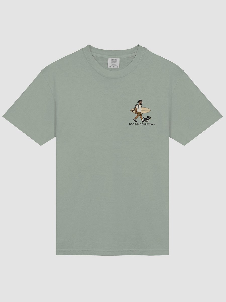 Dog Day & Surf Ways product image (24)