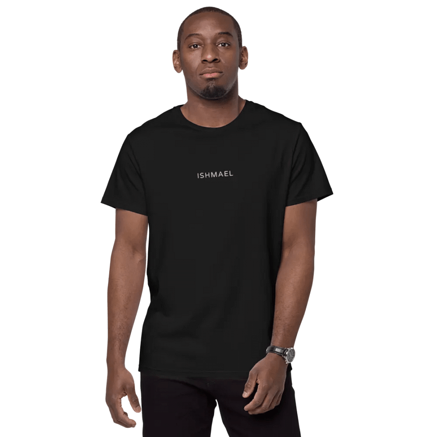 Divine Ishmael Tee product image (2)
