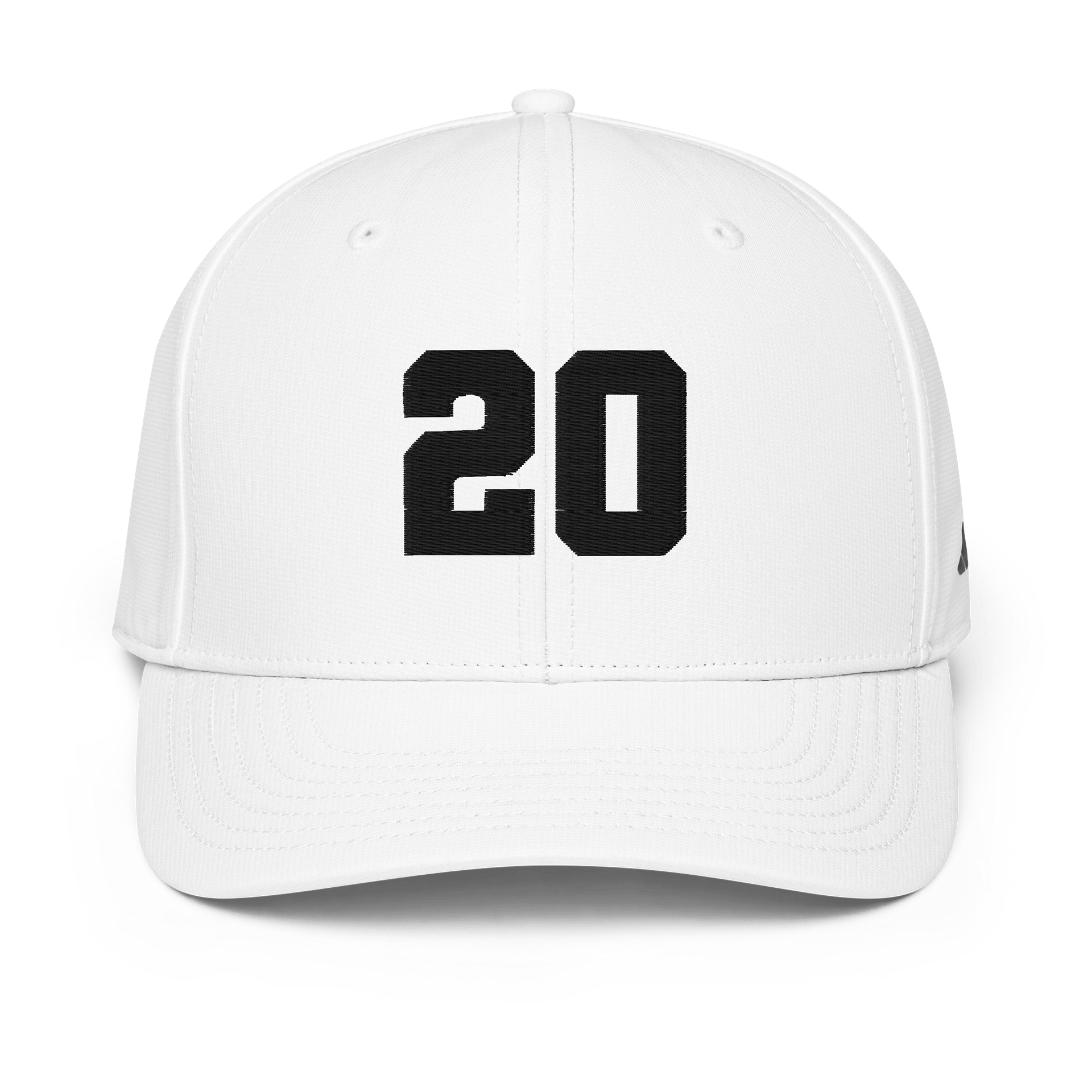 Number 20 Design Adidas Performance Caps product image (22)