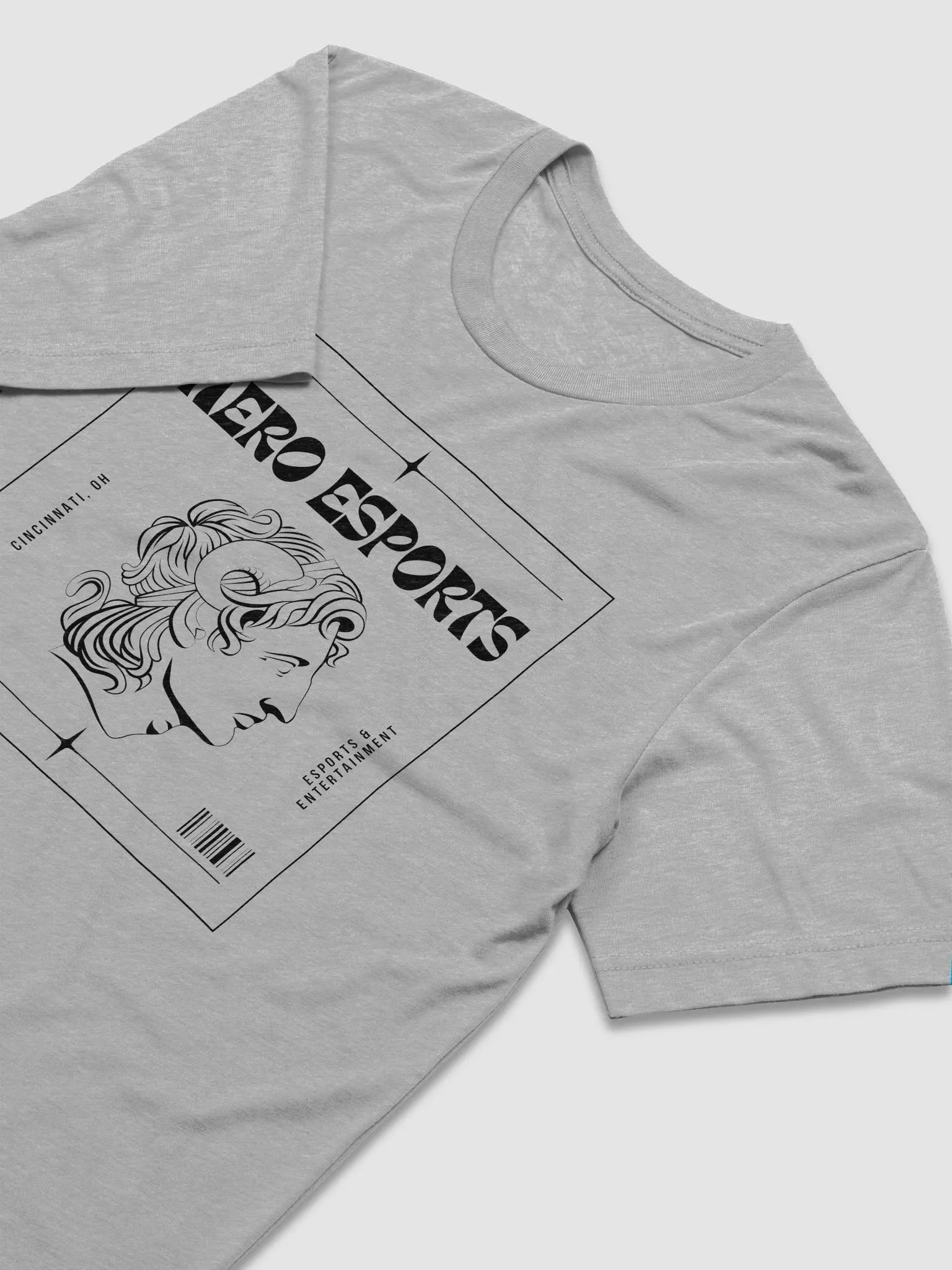 Retro Album Cover T-Shirt product image (3)