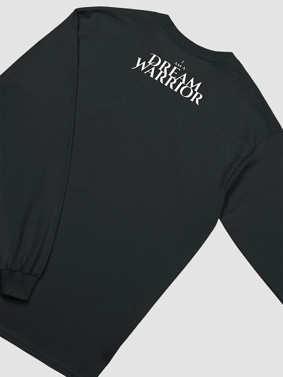 Warrior Strong Long Sleeve Shirt product image (34)