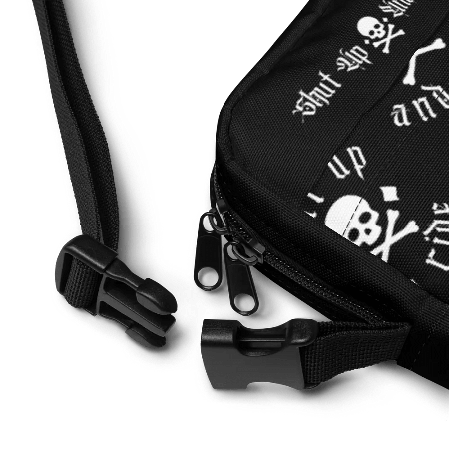 Shoulder bag S&R product image (3)