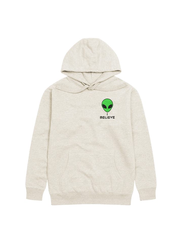 Believe (Black Detail) product image (1)