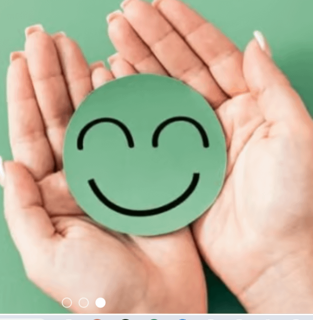 OVERALL WELL- BEING product image (3)