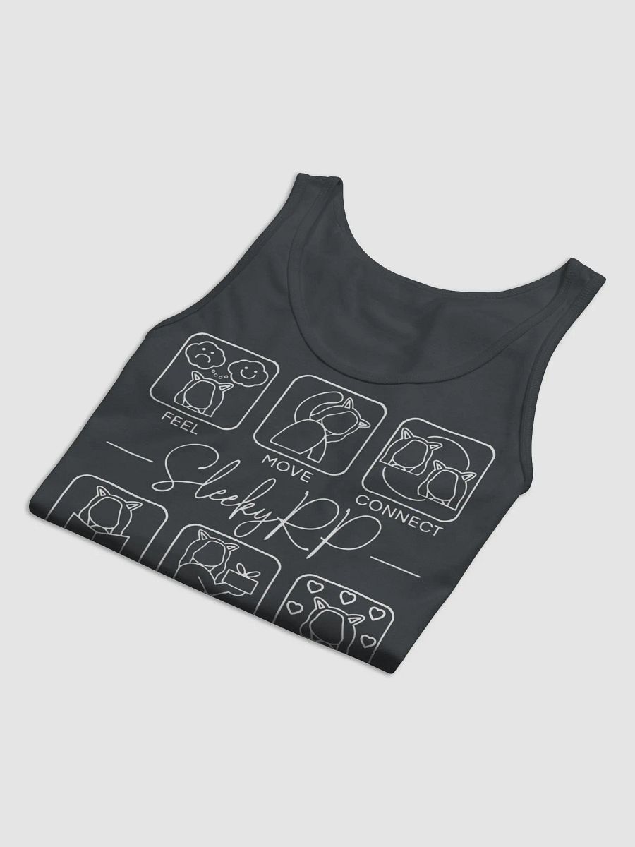 Reminders (white) - Bella+Canvas Jersey Tank product image (42)