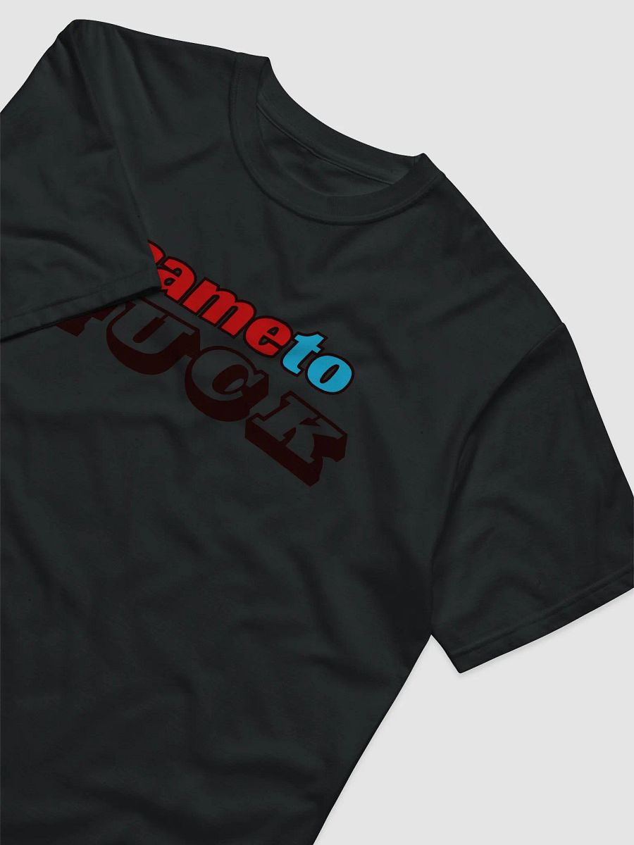 I came to FUCK product image (3)