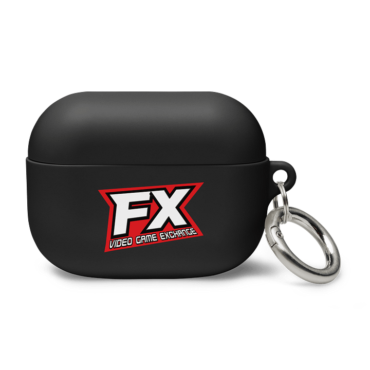 FX Airpods Case product image (2)