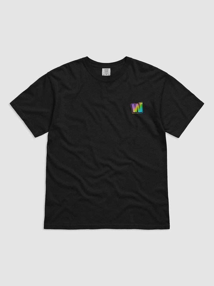 NLD W T-Shirt product image (2)