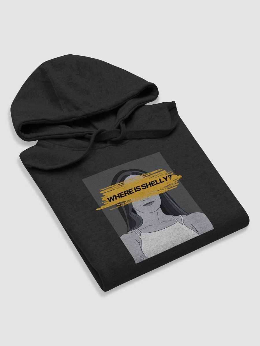 Where's Shelly? Hoodie product image (60)