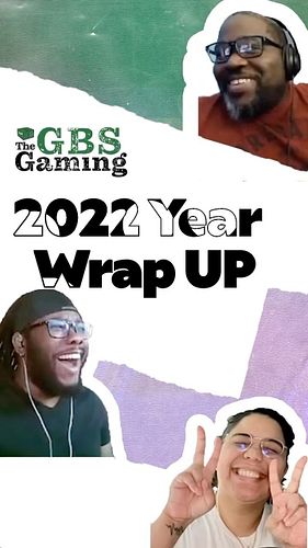 ♻️ 2022 was something special and honestly we couldn’t do it without our amazing community! Extended cousins go to our link i...