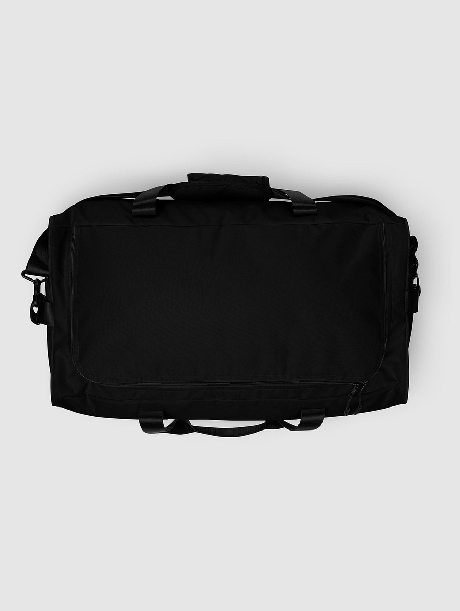 AGL Kaiju Duffle Bag v1 product image (7)