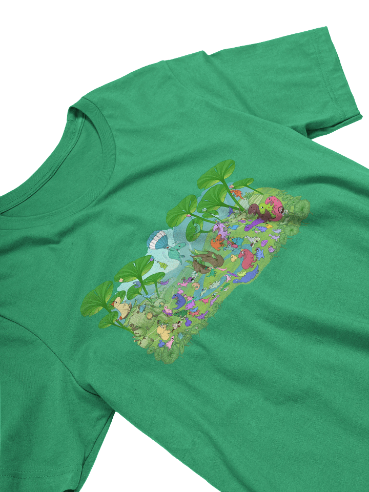 Vanarana Tee product image (1)