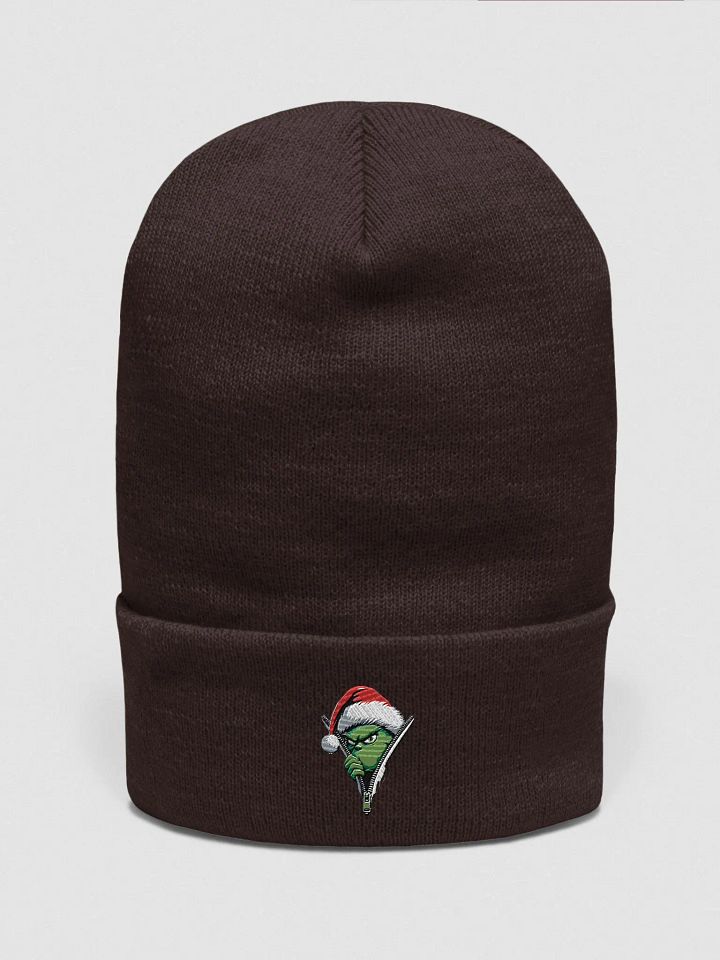 Winter hat comic product image (4)