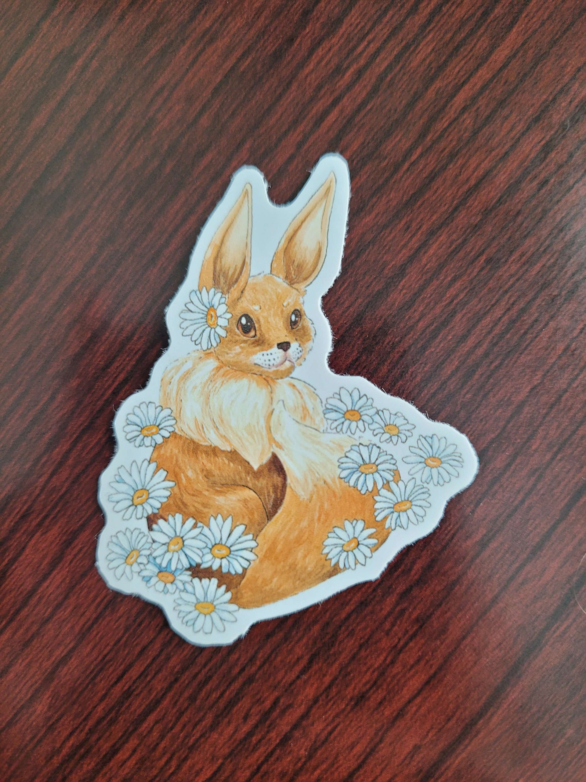 Eeveeloution Sticker Pack product image (2)